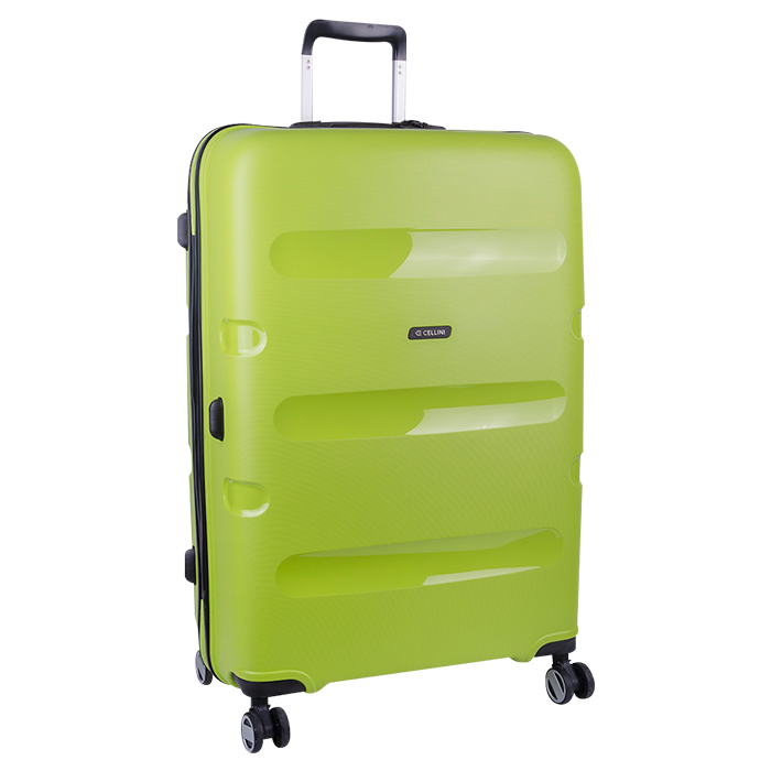 Cellini Cruze Large 4-Wheel Trolley