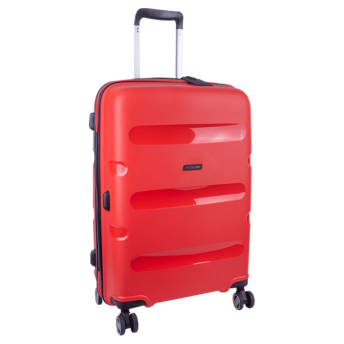 Cellini Cruze Medium 4-Wheel Trolley