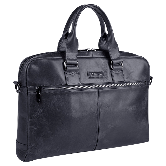 Cellini Infinity Document Case With Scanstop
