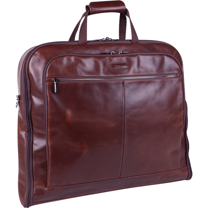 Cellini Infinity Garment Bag With Scanstop