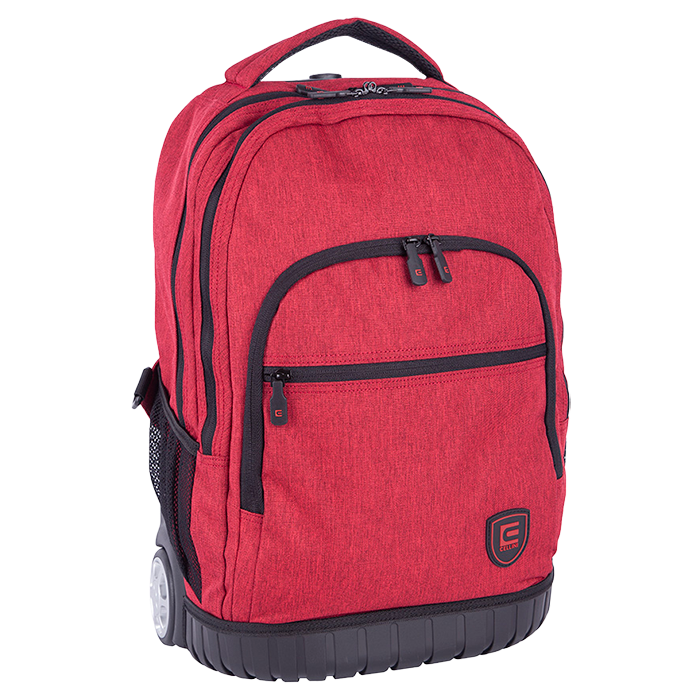 Cellini Trolley Backpack