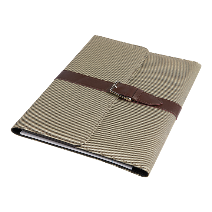 Out of Africa A4 Notebook