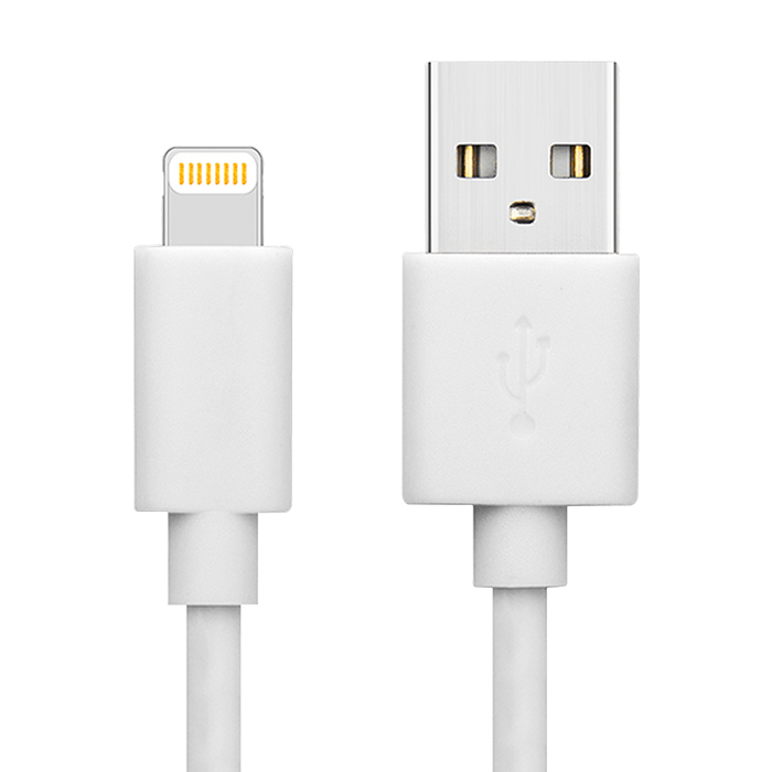 Snug Apple USB Cable