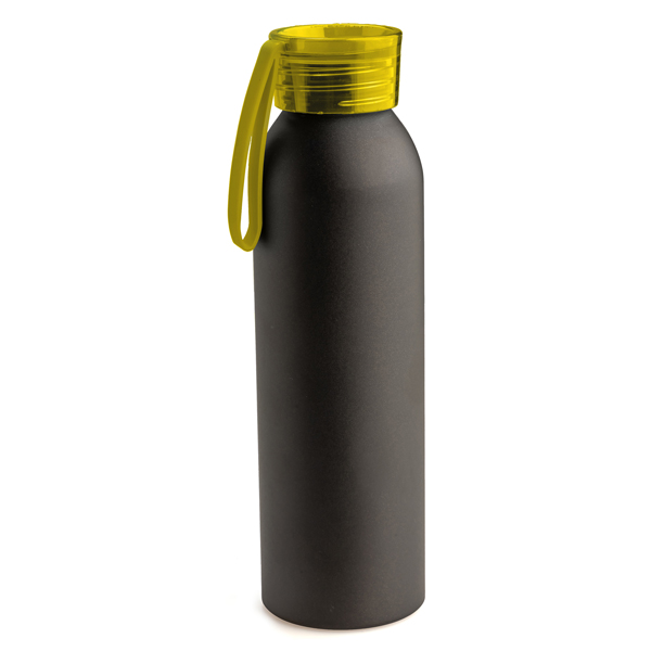 Katana Matte Finish Bottle