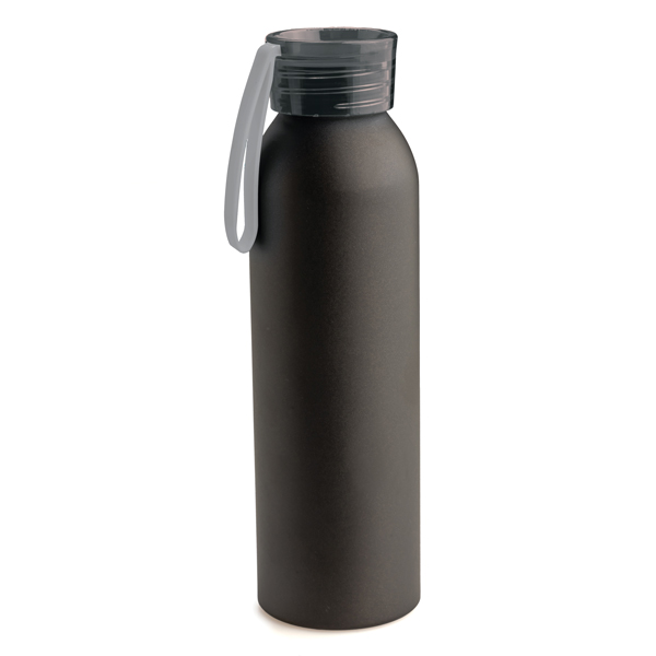 Katana Matte Finish Bottle