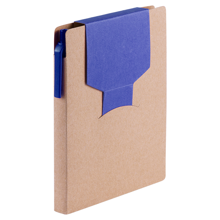 Cravis Sticky Notebook