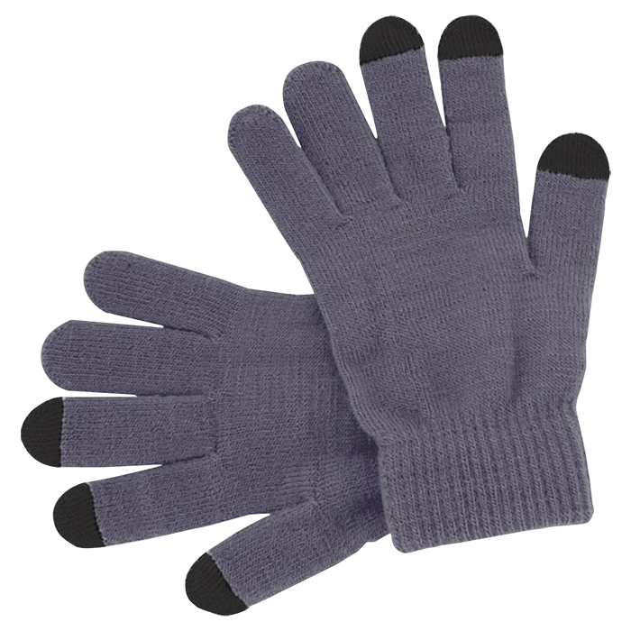 Actium Touchscreen Gloves