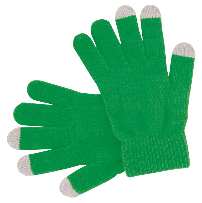 Actium Touchscreen Gloves