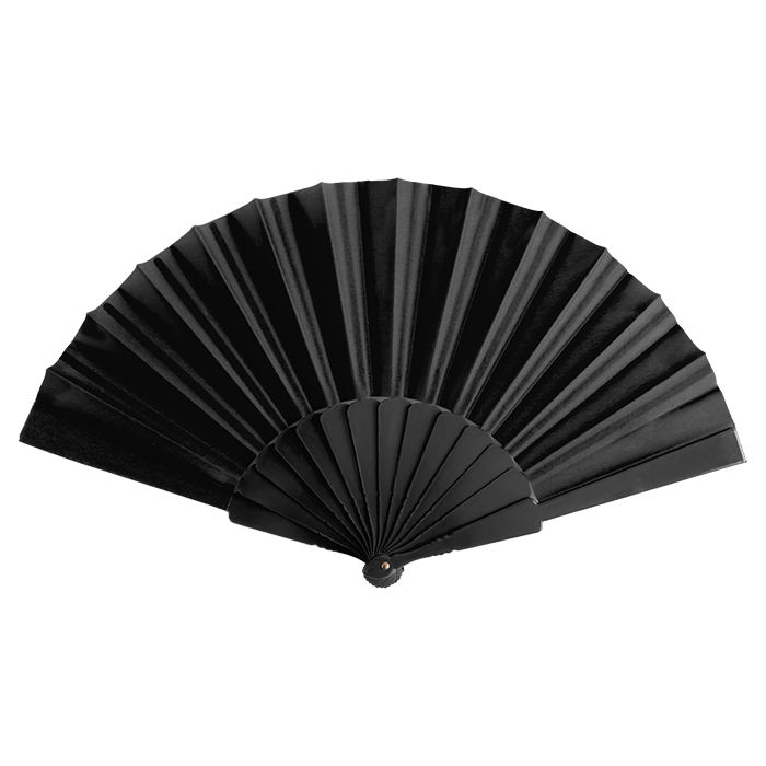 Tela Hand Fan