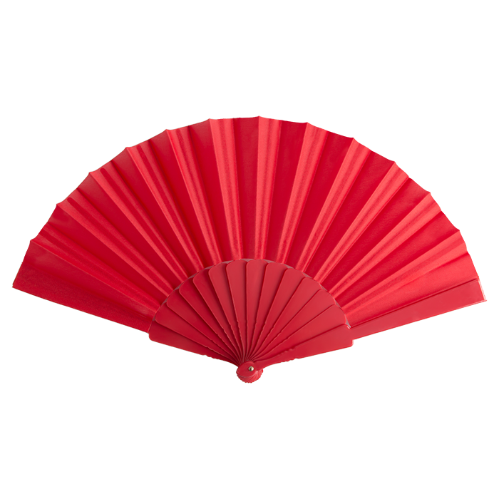 Tela Hand Fan