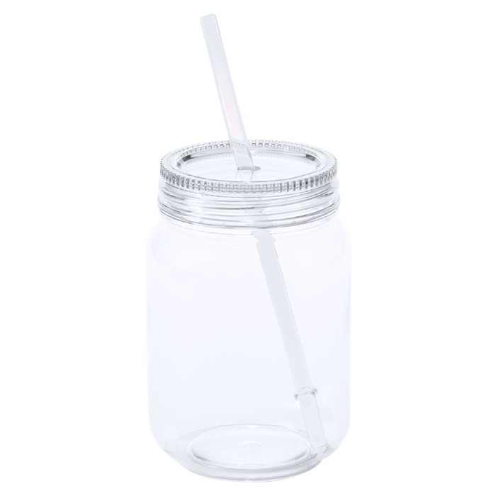 Sirex 600ml Jar