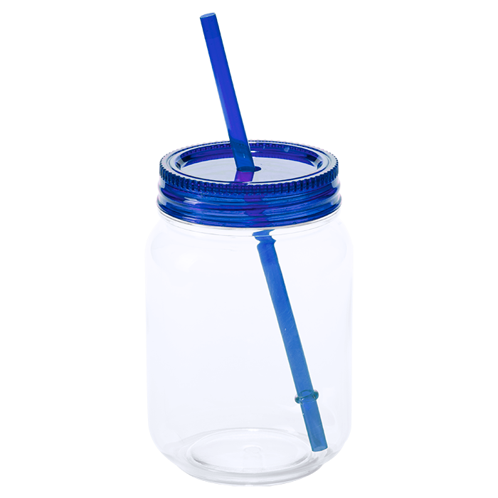 Sirex 600ml Jar