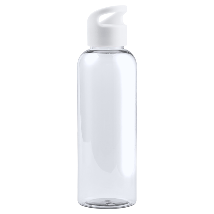 Pruler 530ml Water Bottle