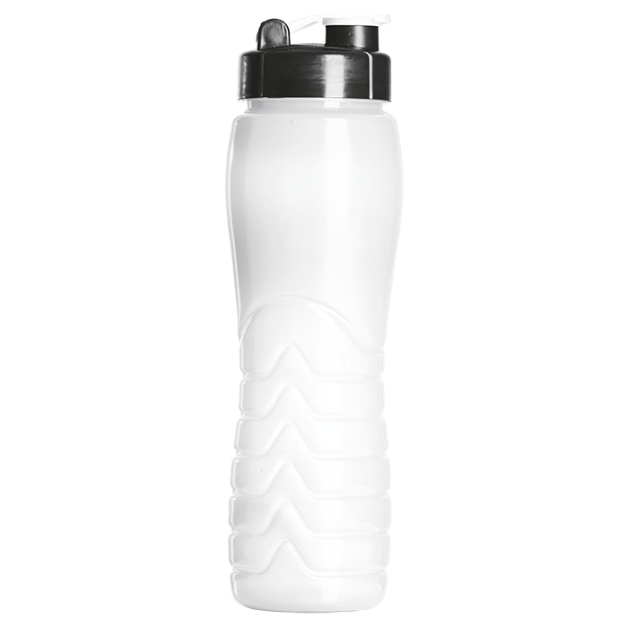 Surfside 750ml Water Bottle Polypropylene