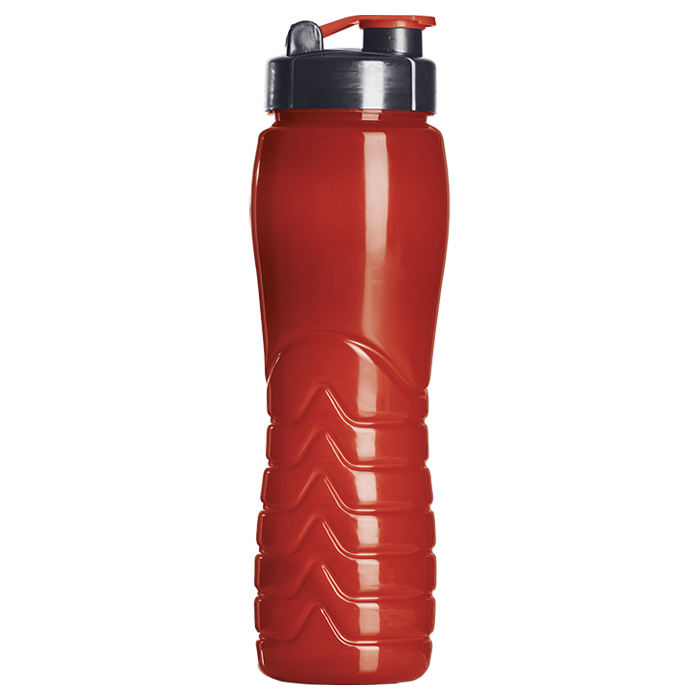 Surfside 750ml Water Bottle Polypropylene