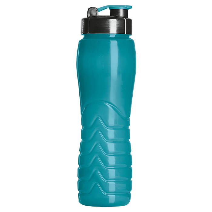 Surfside 750ml Water Bottle Polypropylene