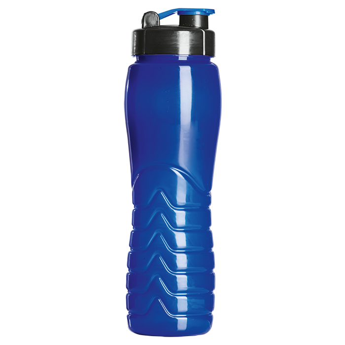 Surfside 750ml Water Bottle Polypropylene