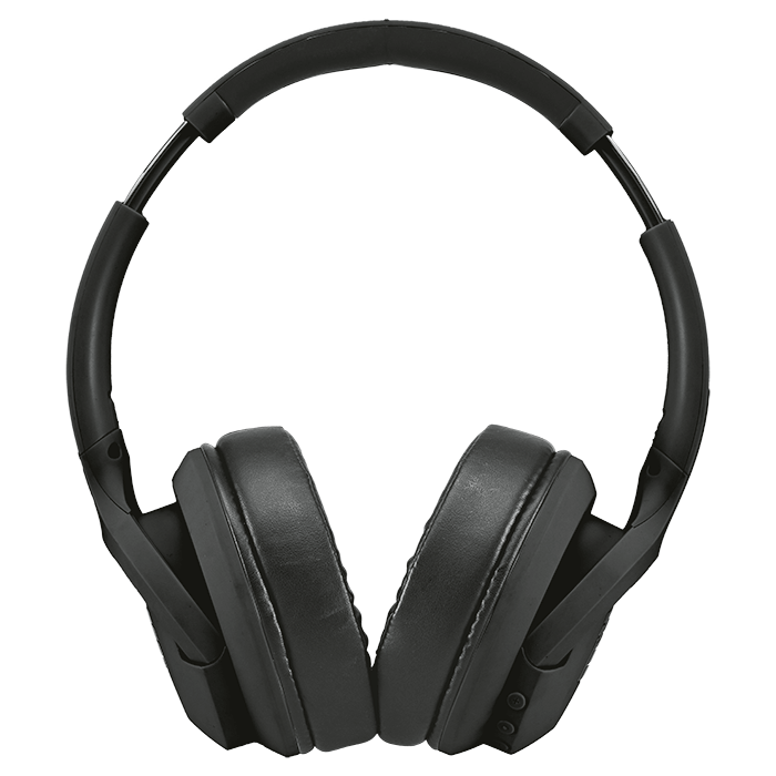 IND Active Noise Cancelling Bluetooth Headphone