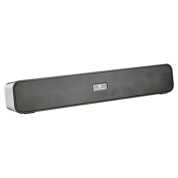 IND Sonic Mini Bluetooth Sound Bar