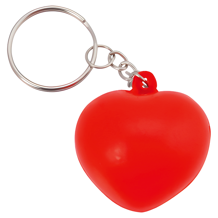 Antistress Keyring Silene