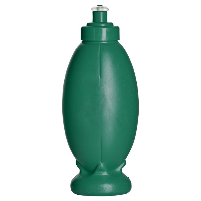 Rugby Water Bottle