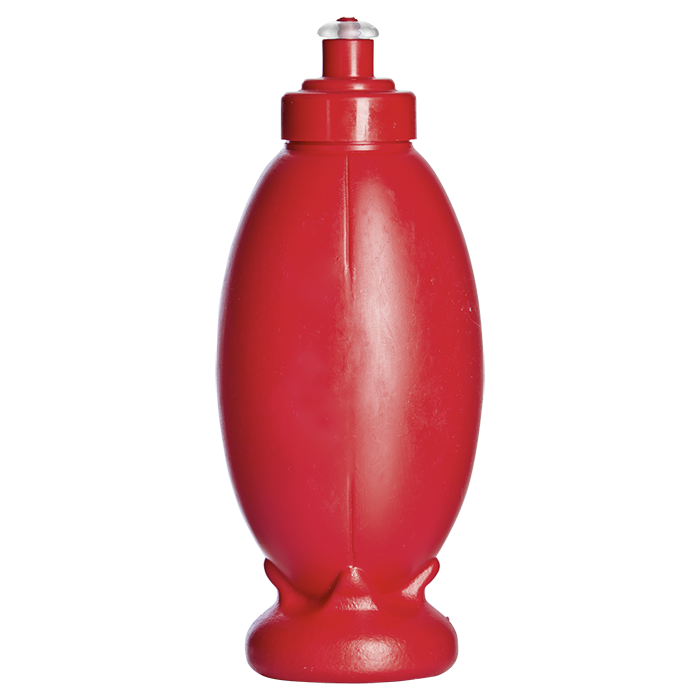 Rugby Water Bottle