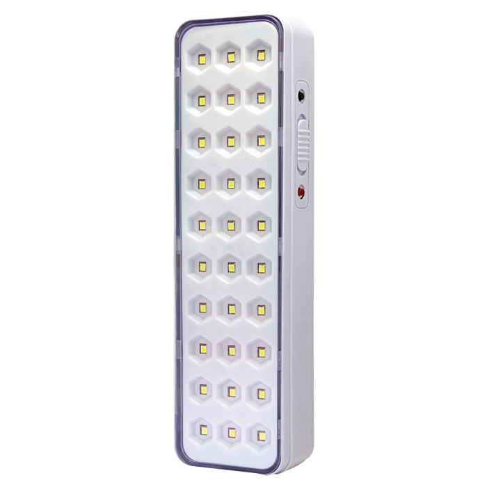 30 Led Emergency Light