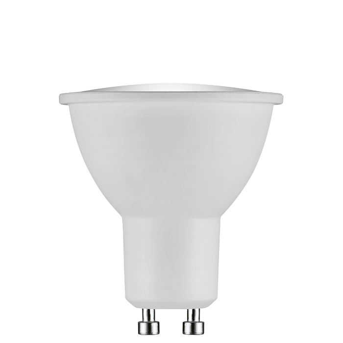 3W GU10 Rechargable Led Light Bulb