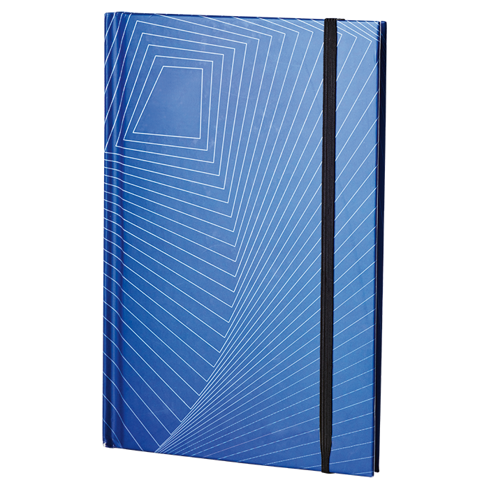 A4 Laminated Notebook