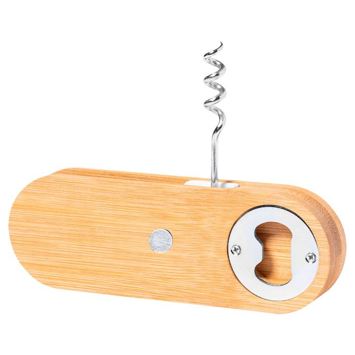 Corkscrew Opener Perring