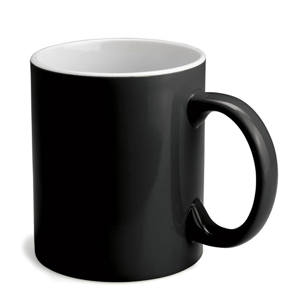 2 Tone Ceramic Mug