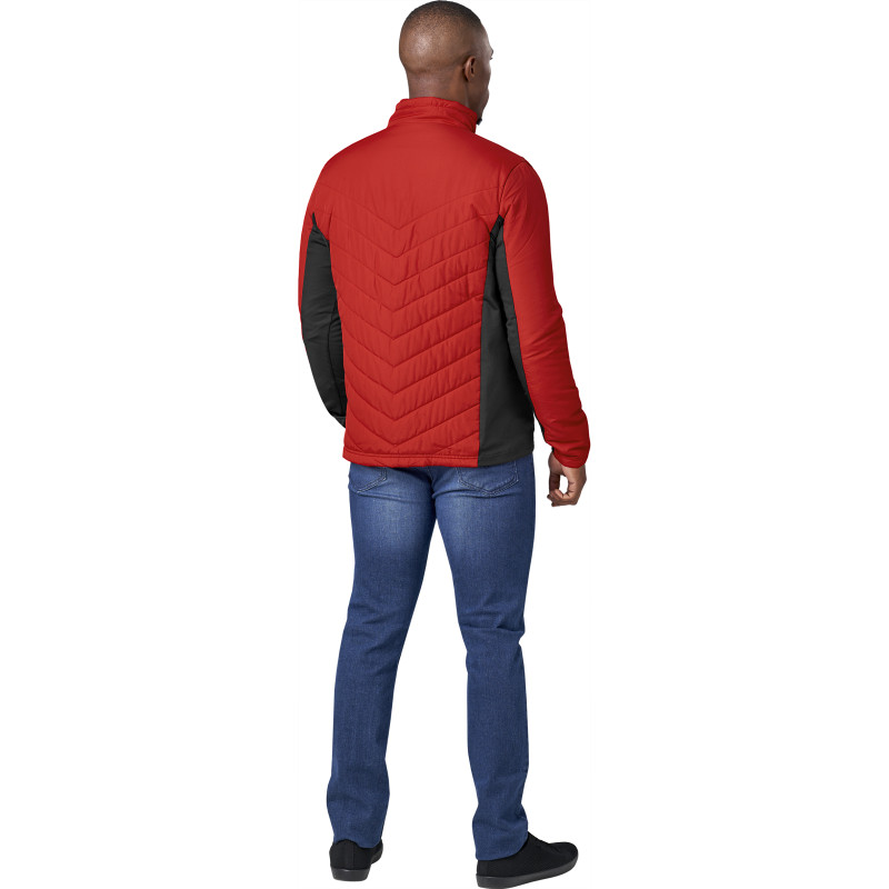 Mens Andes Jacket