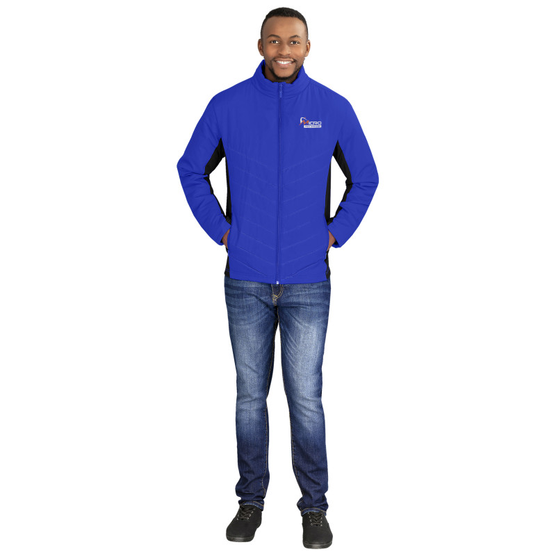 Mens Andes Jacket