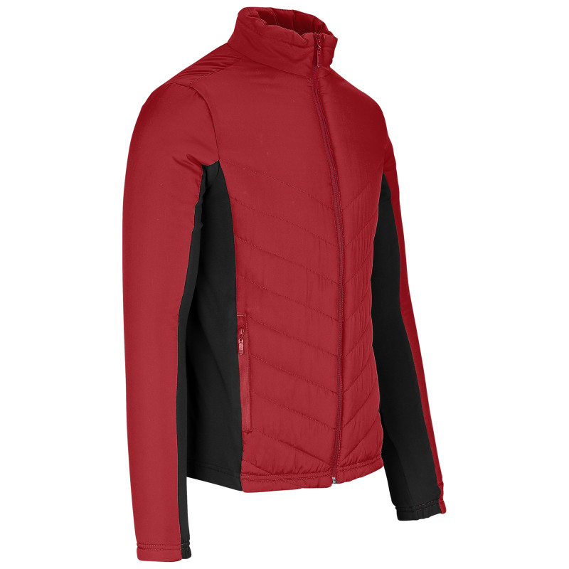 Mens Andes Jacket