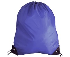 210D Poly String Bag