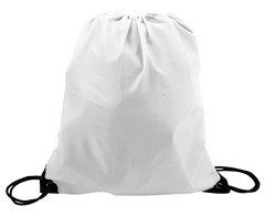 210D Poly String Bag