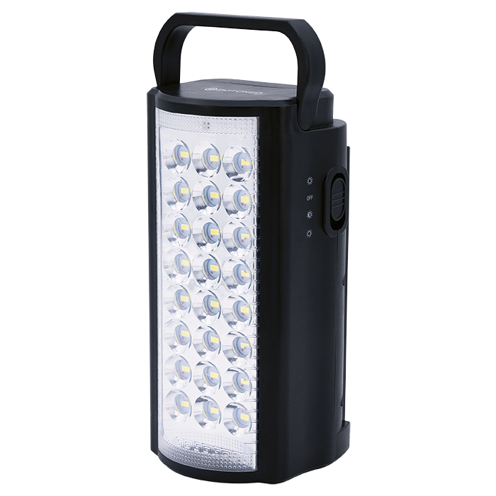 Rechargable Led Lantern