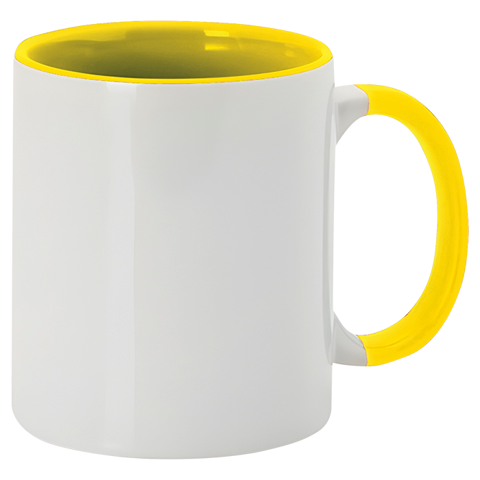 Sublimation Mug Harnet