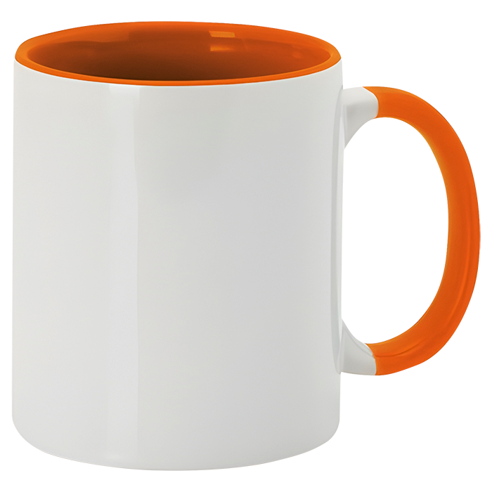 Sublimation Mug Harnet