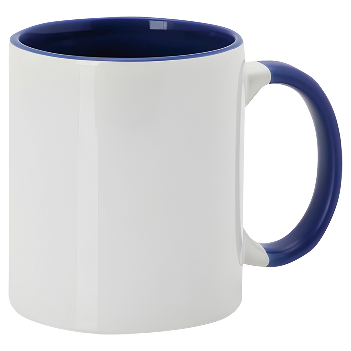 Sublimation Mug Harnet