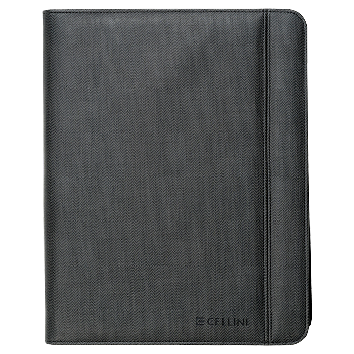 Agenda A4 Zip Around Digital Folder