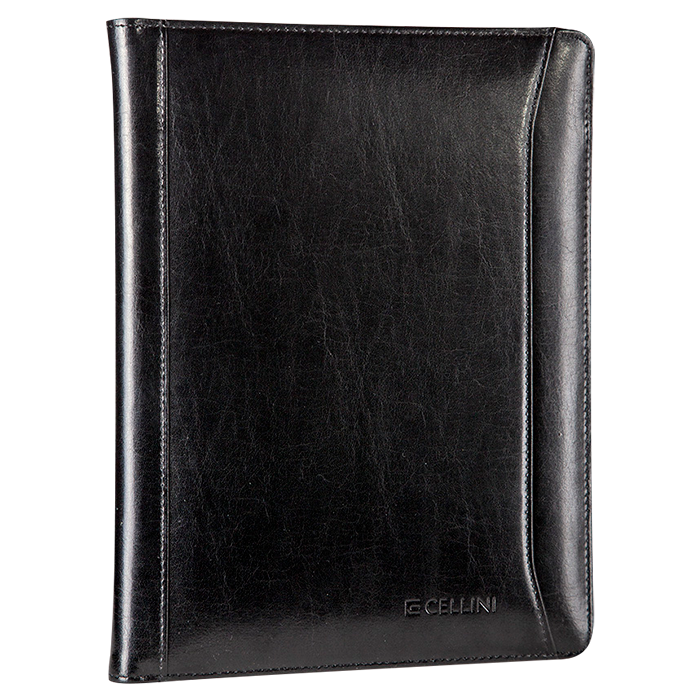 Agenda A4 Leather Folder