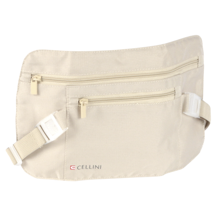 Large Security Waist Pouch