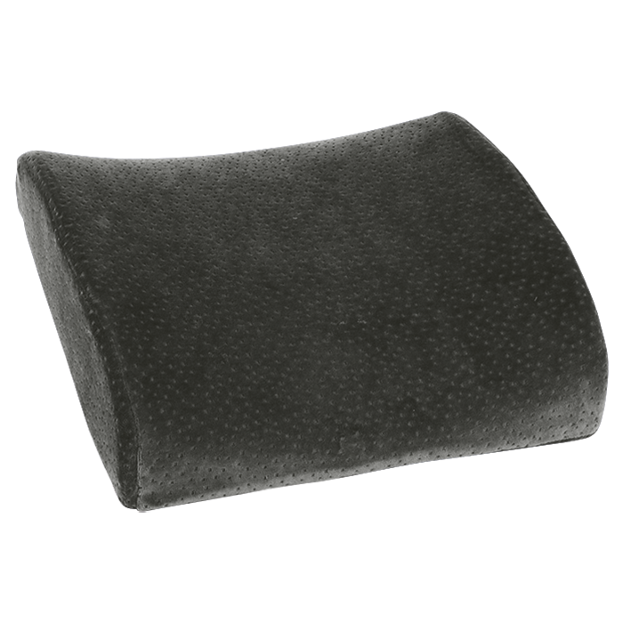 Soft Cover Microbead Travel Pillow