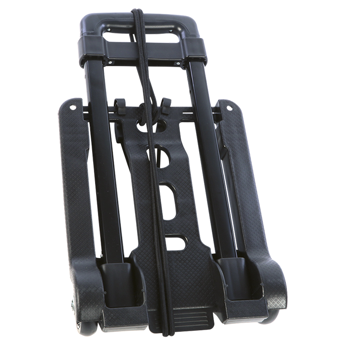 Foldable Luggage Trolley