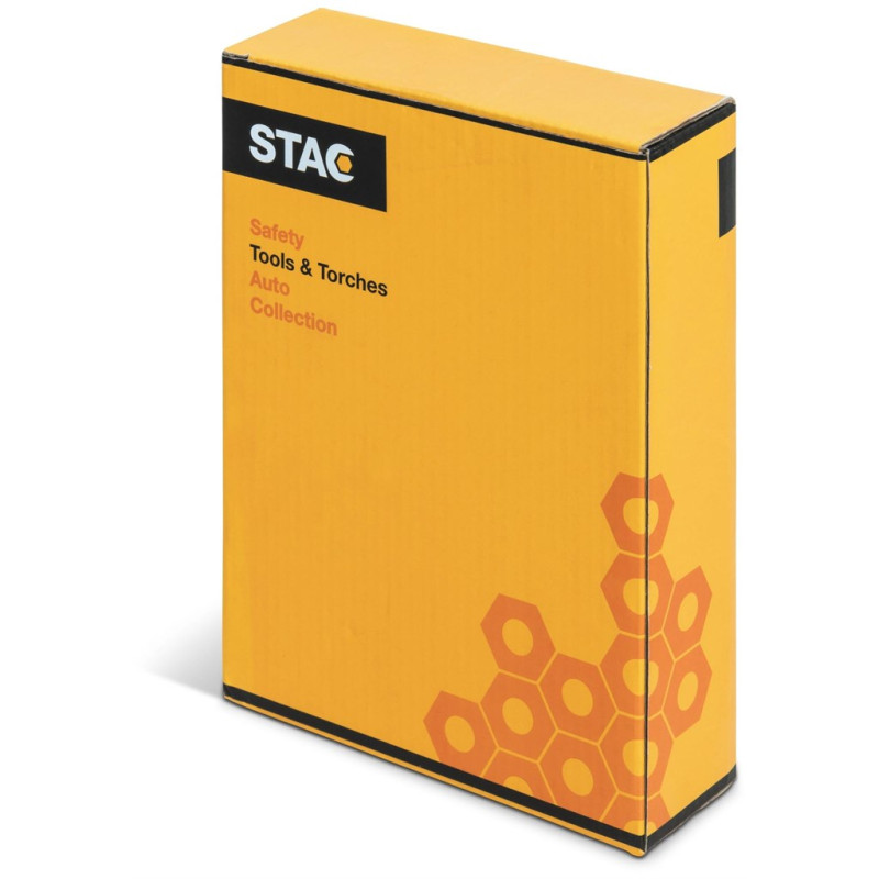 Stac 28-Piece Tool Set