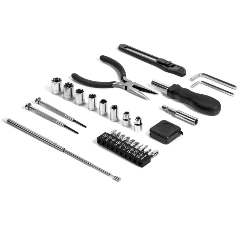 Stac 28-Piece Tool Set