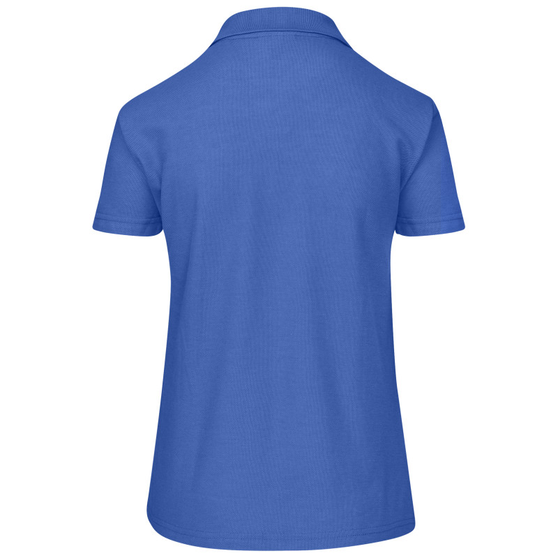 Ladies Apex Golf Shirt