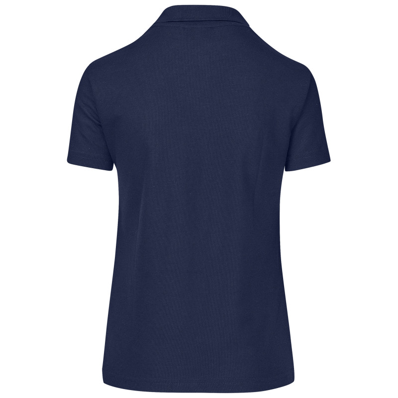 Ladies Apex Golf Shirt