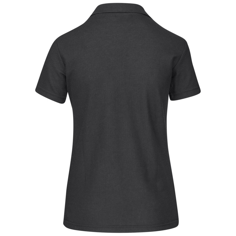 Ladies Apex Golf Shirt